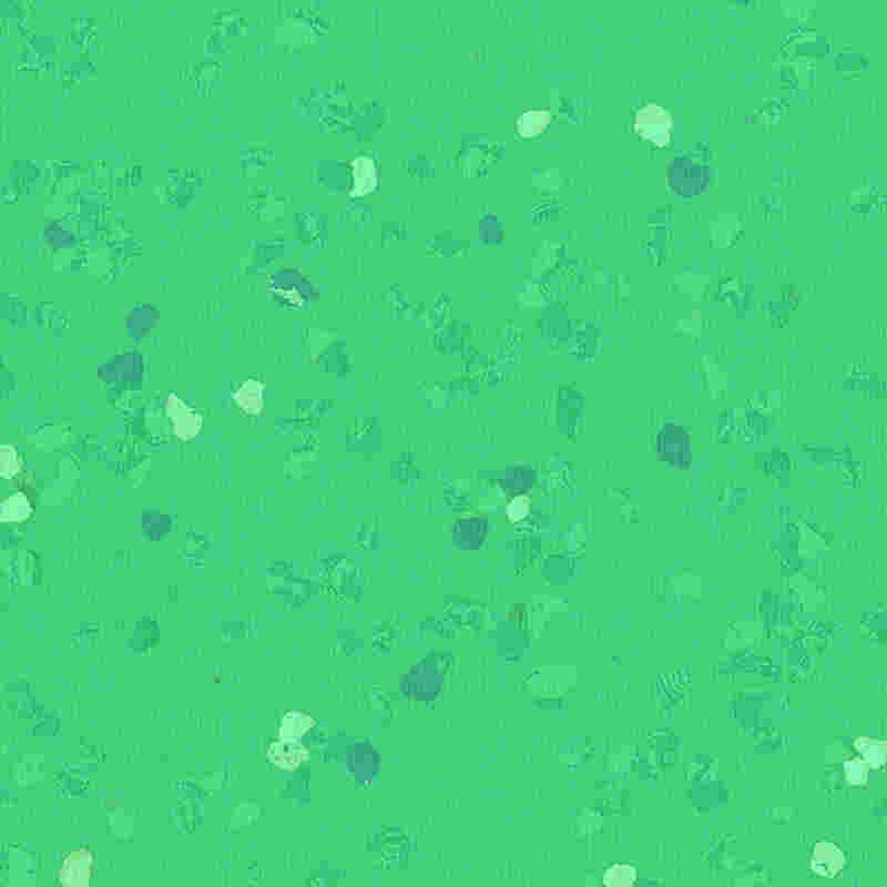 Çizilmeye dayanıklı ve yüksek elastikiyete sahip kauçuk zemin kaplaması