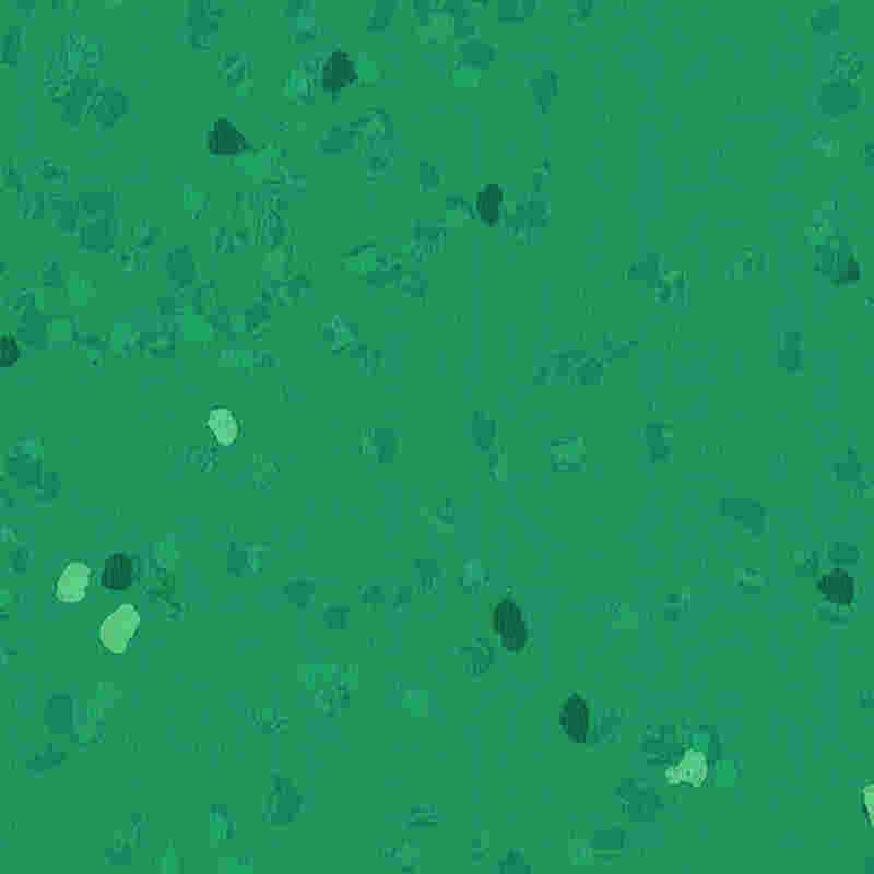 Çizilmeye dayanıklı ve yüksek elastikiyete sahip kauçuk zemin kaplaması