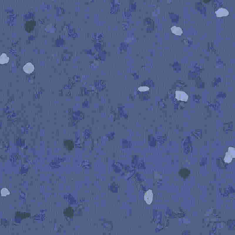 Çizilmeye dayanıklı ve yüksek elastikiyete sahip kauçuk zemin kaplaması