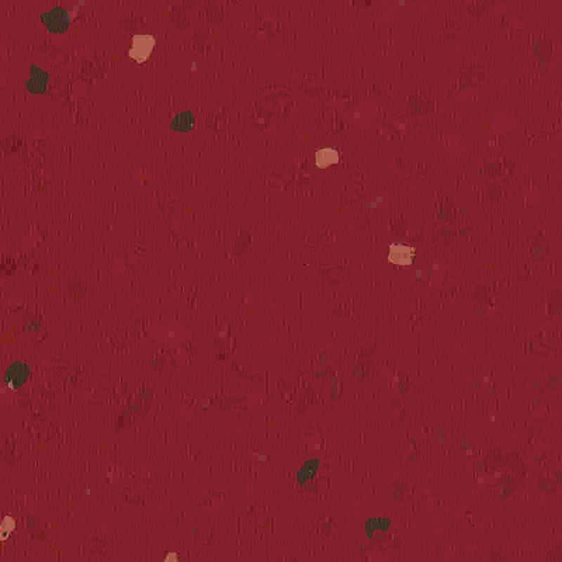 Çizilmeye dayanıklı ve yüksek elastikiyete sahip kauçuk zemin kaplaması