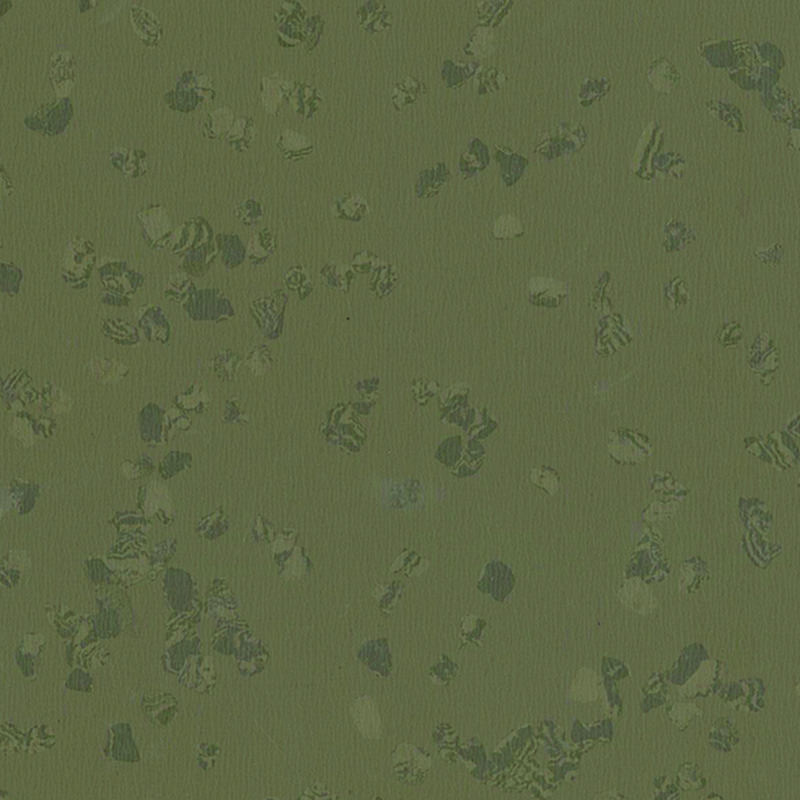 Süper aşınma direnci kauçuk döşeme