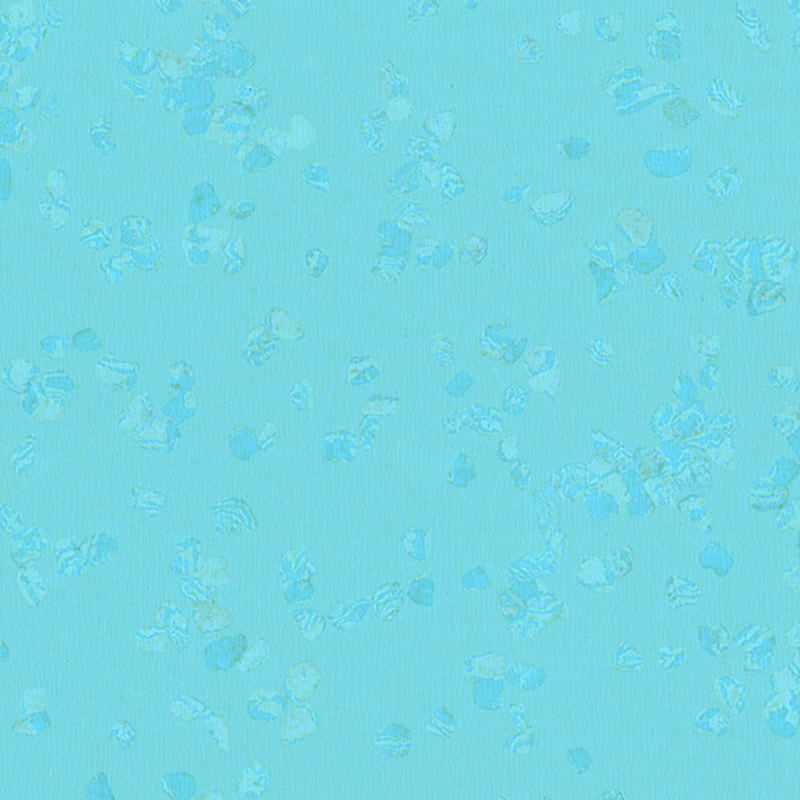 Süper aşınma direnci kauçuk döşeme