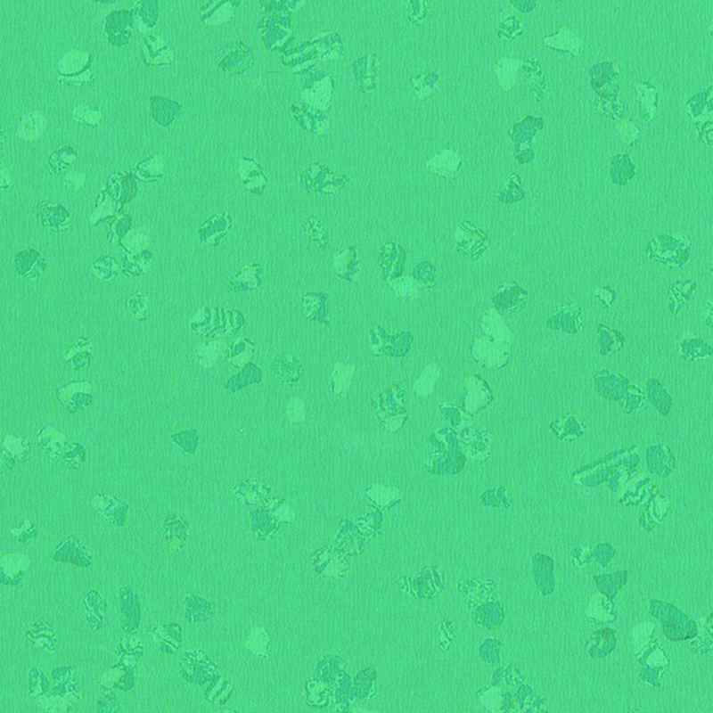 Süper aşınma direnci kauçuk döşeme