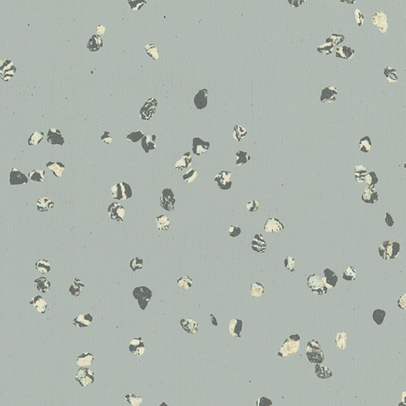 Yüksek yük taşıma kapasiteli kauçuk zemin kaplaması