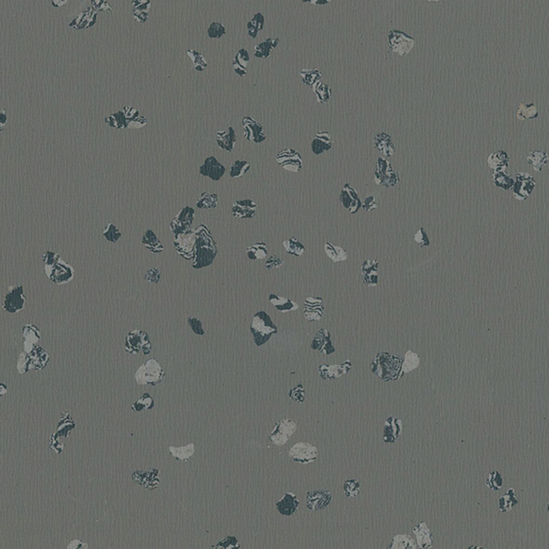 Yüksek yük taşıma kapasiteli kauçuk zemin kaplaması