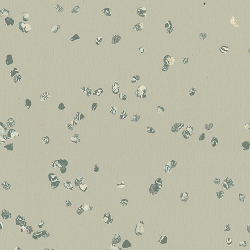 Yüksek yük taşıma kapasiteli kauçuk zemin kaplaması