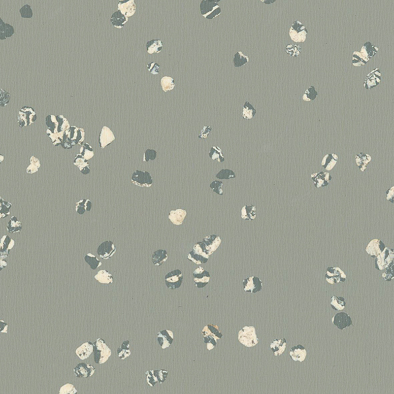 Yüksek yük taşıma kapasiteli kauçuk zemin kaplaması