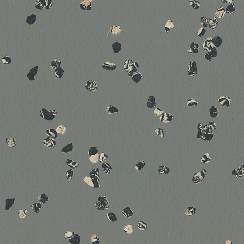 Yüksek yük taşıma kapasiteli kauçuk zemin kaplaması