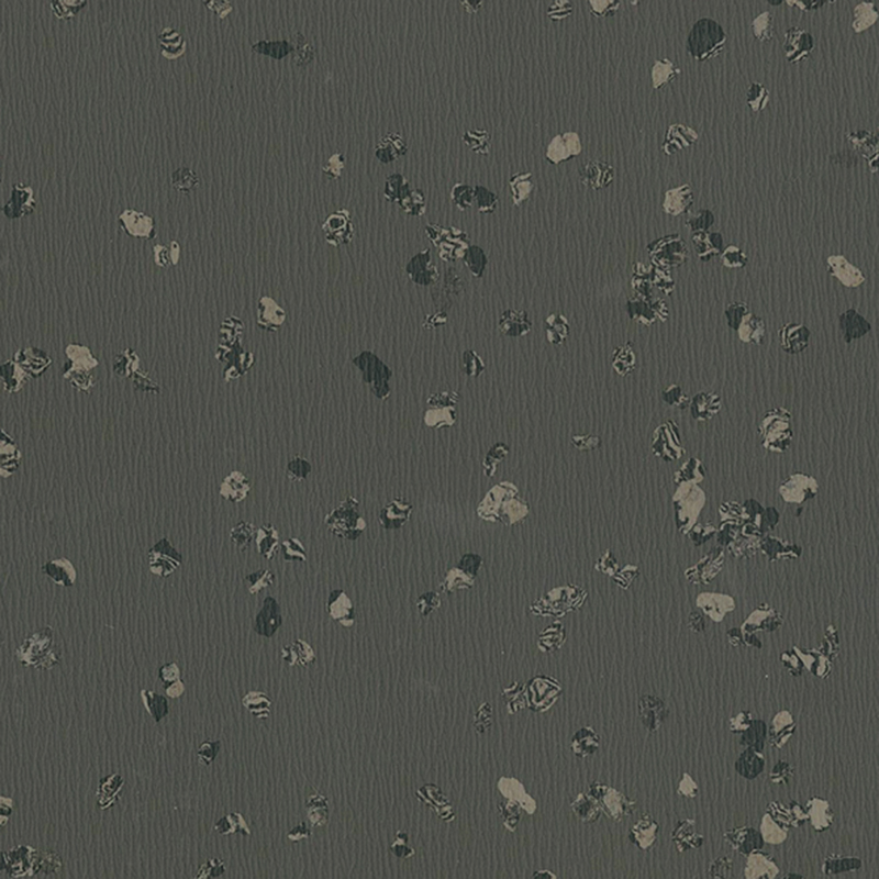 Yüksek yük taşıma kapasiteli kauçuk zemin kaplaması