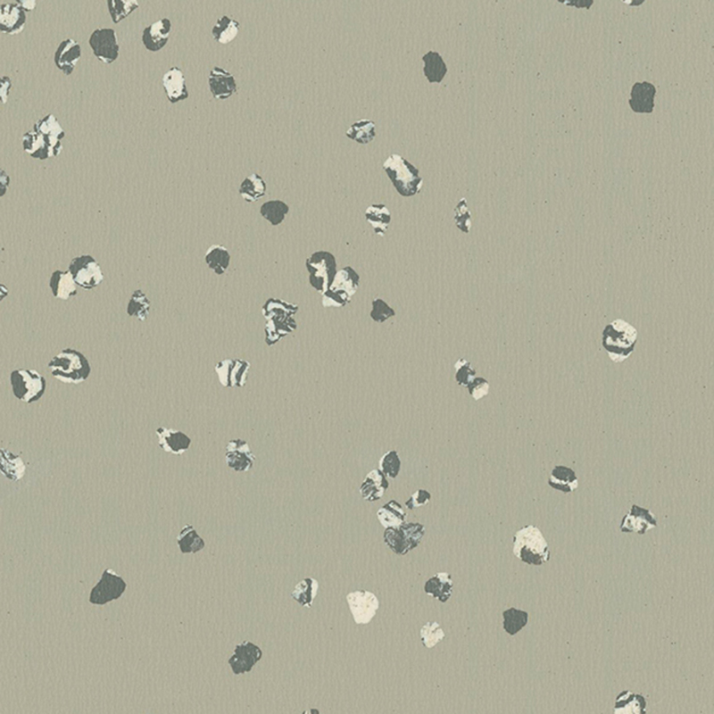 Yüksek yük taşıma kapasiteli kauçuk zemin kaplaması