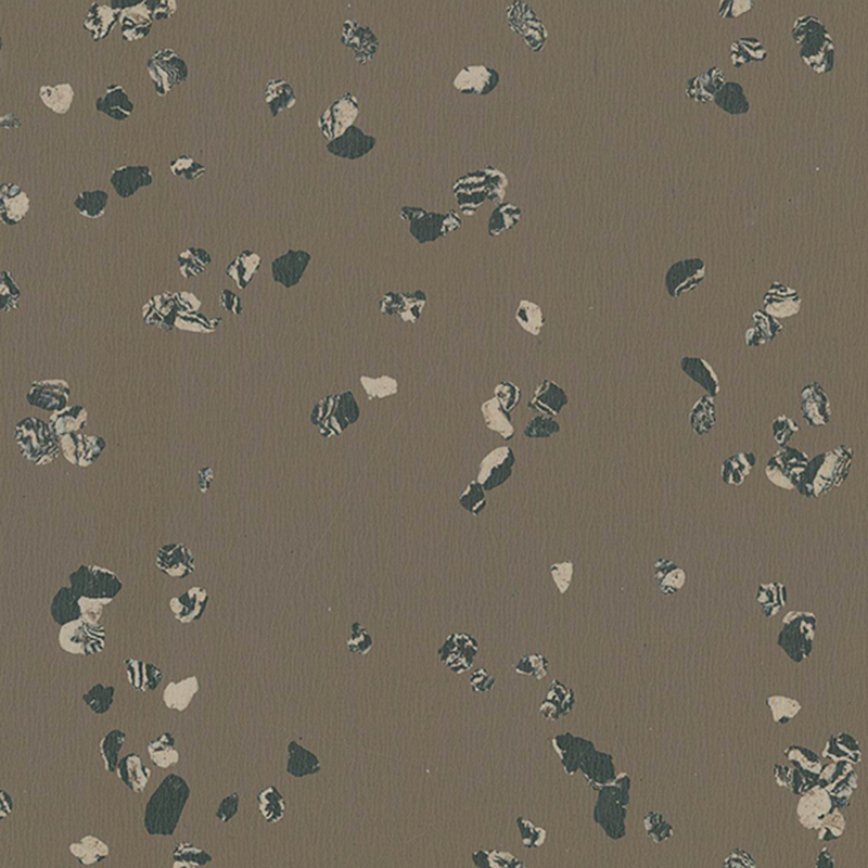 Yüksek yük taşıma kapasiteli kauçuk zemin kaplaması