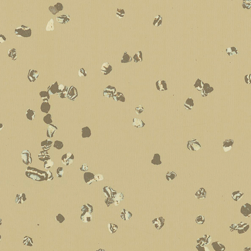 Yüksek yük taşıma kapasiteli kauçuk zemin kaplaması