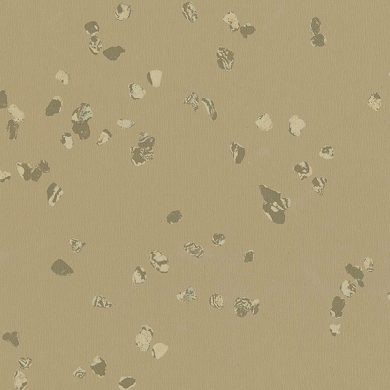 Yüksek yük taşıma kapasiteli kauçuk zemin kaplaması