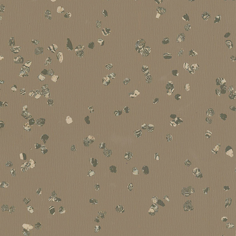 Yüksek yük taşıma kapasiteli kauçuk zemin kaplaması