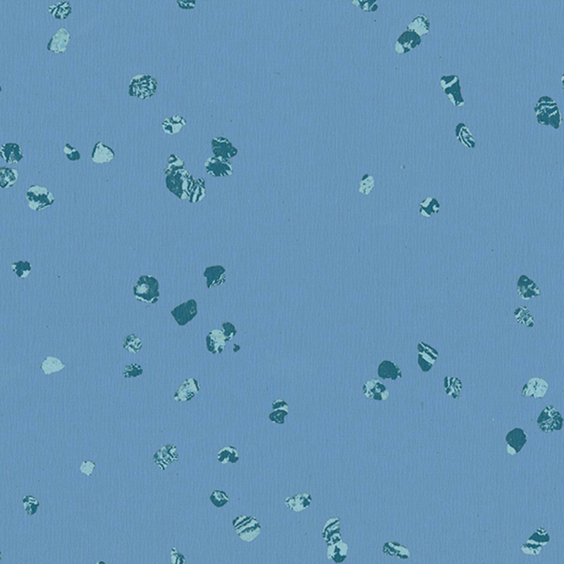 Yüksek yük taşıma kapasiteli kauçuk zemin kaplaması