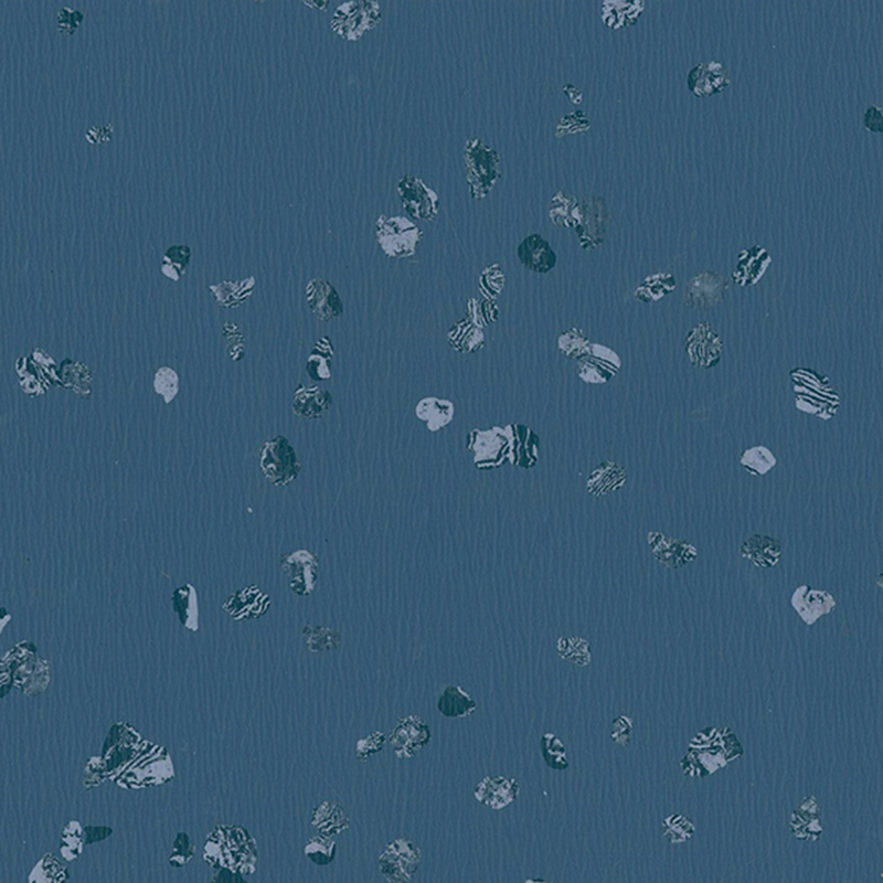 Yüksek yük taşıma kapasiteli kauçuk zemin kaplaması