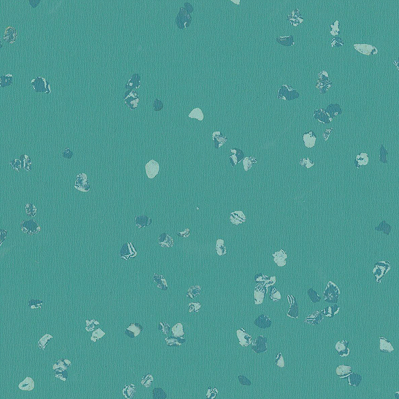 Yüksek yük taşıma kapasiteli kauçuk zemin kaplaması