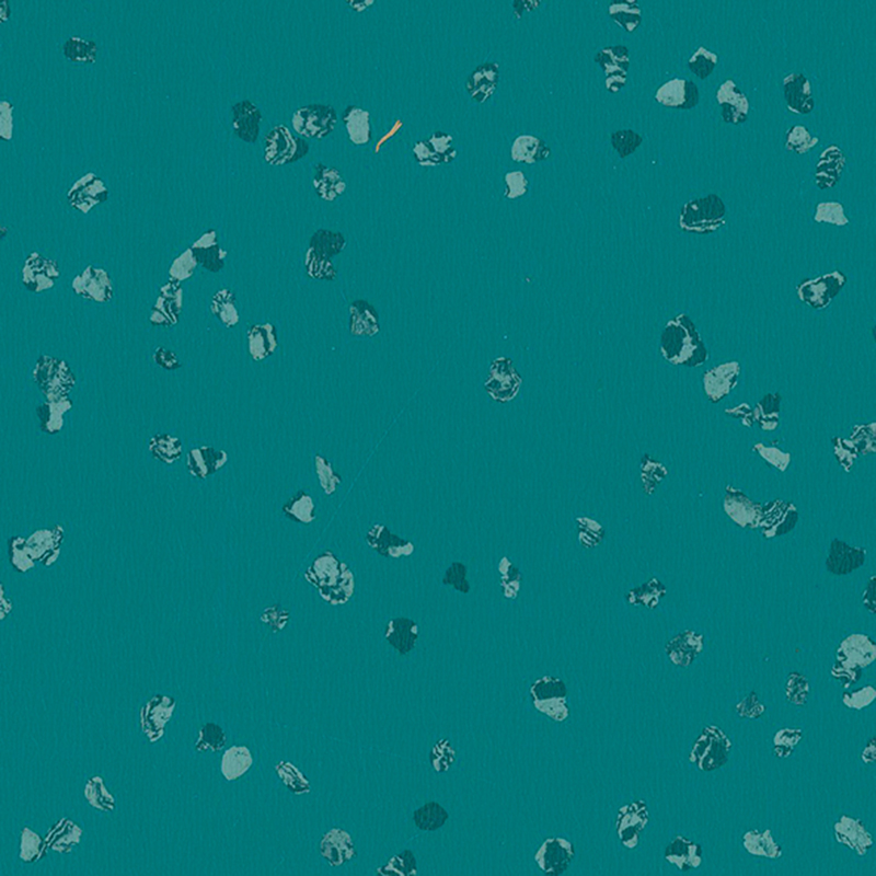 Yüksek yük taşıma kapasiteli kauçuk zemin kaplaması