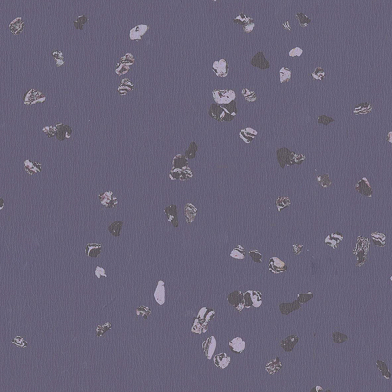 Yüksek yük taşıma kapasiteli kauçuk zemin kaplaması