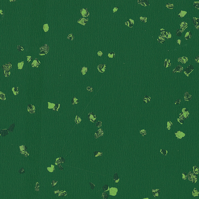 Yüksek yük taşıma kapasiteli kauçuk zemin kaplaması