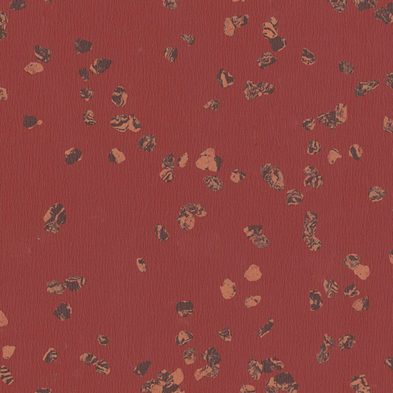 Yüksek yük taşıma kapasiteli kauçuk zemin kaplaması