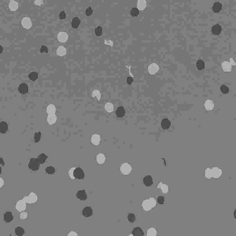 Alev geciktirici ve su geçirmez kauçuk ve plastik zemin kaplaması