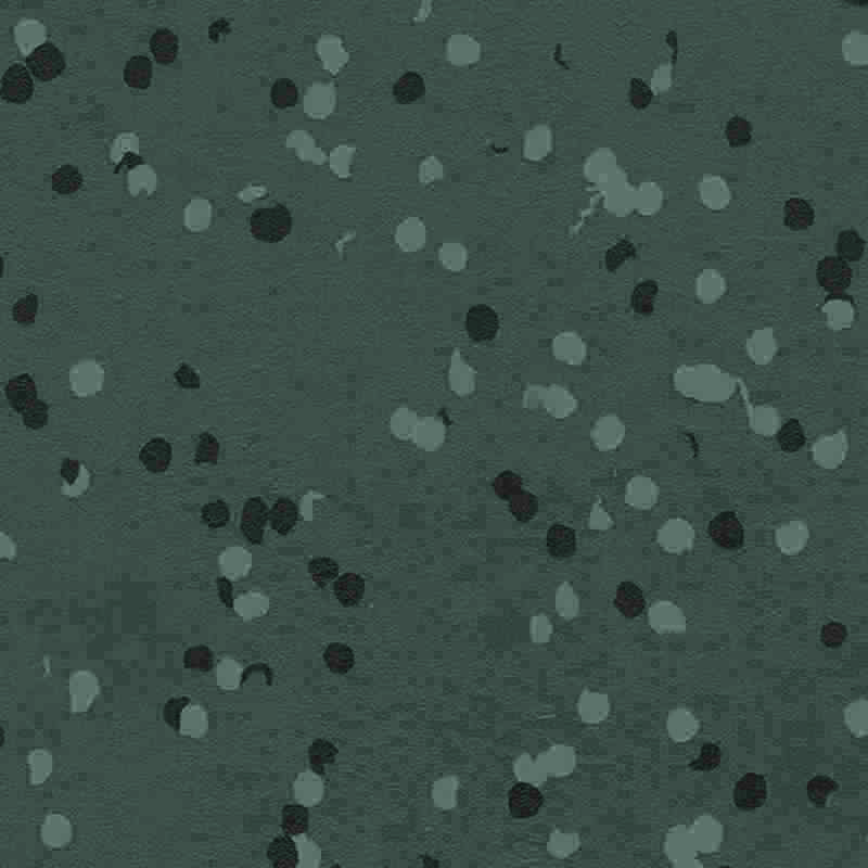 Alev geciktirici ve su geçirmez kauçuk ve plastik zemin kaplaması