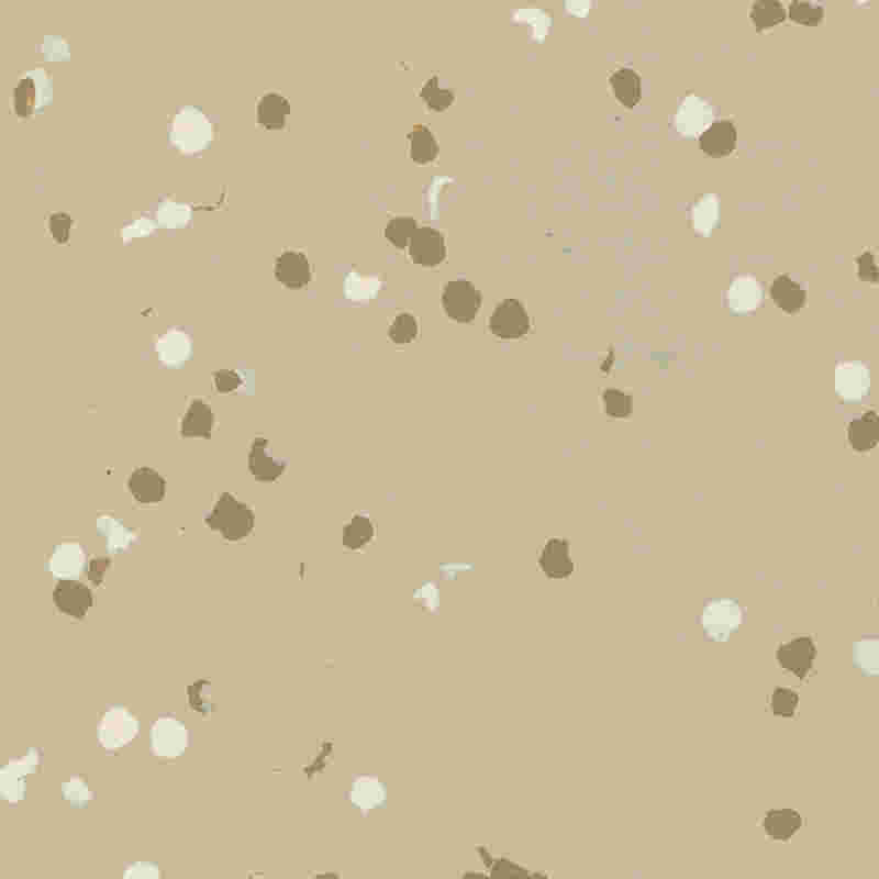 Alev geciktirici ve su geçirmez kauçuk ve plastik zemin kaplaması