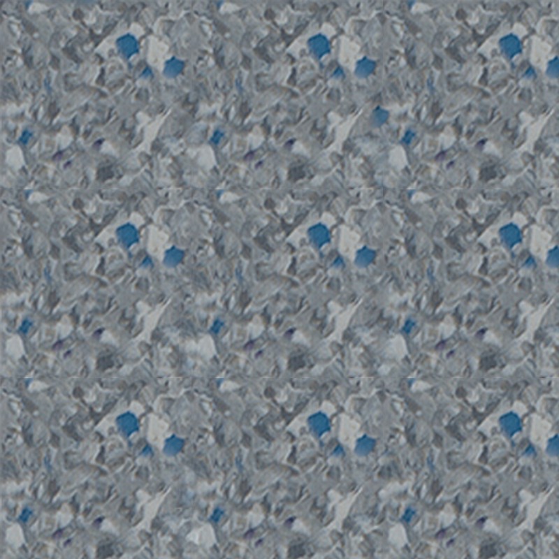 Yüksek kalite ve esneklik homojen zemin kaplaması