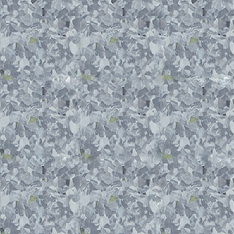 Yüksek kalite ve esneklik homojen zemin kaplaması