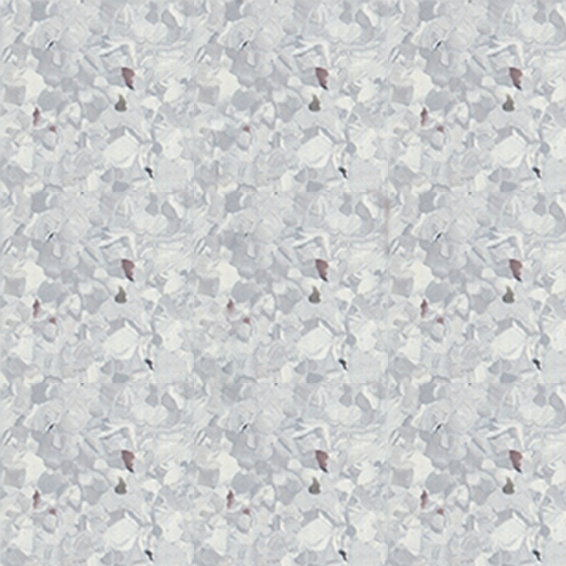 Yüksek kalite ve esneklik homojen zemin kaplaması