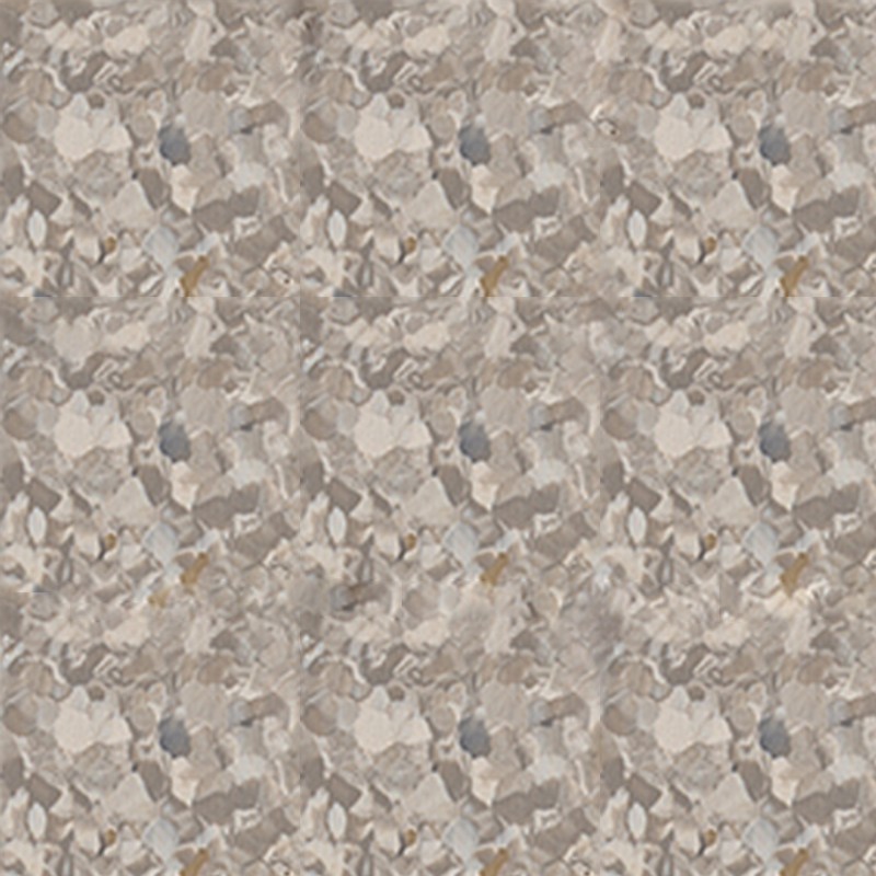 Yüksek kalite ve esneklik homojen zemin kaplaması