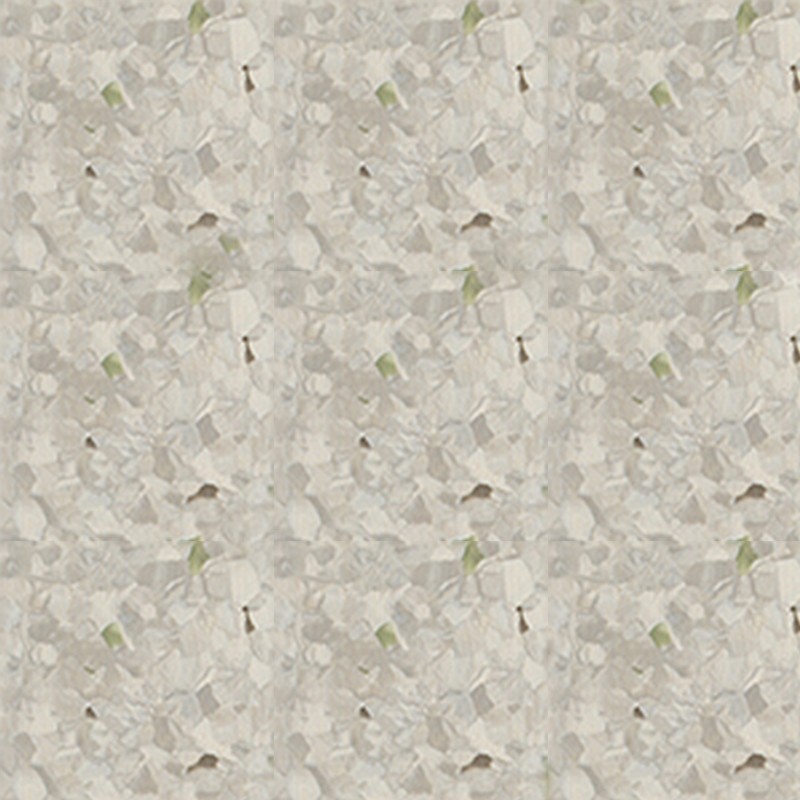 Yüksek kalite ve esneklik homojen zemin kaplaması