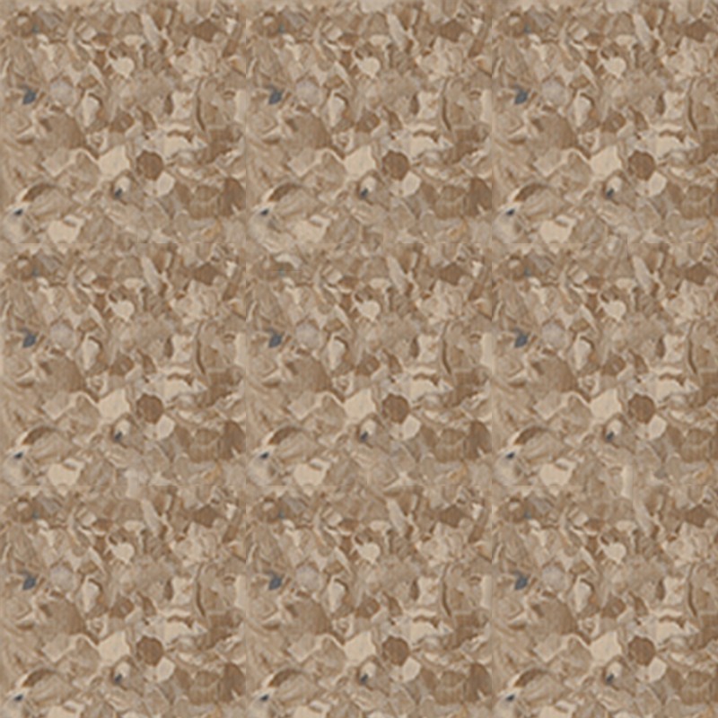 Yüksek kalite ve esneklik homojen zemin kaplaması