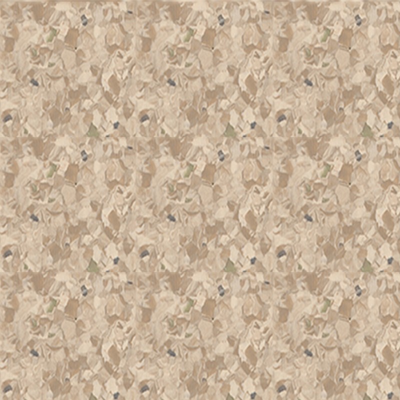 Yüksek kalite ve esneklik homojen zemin kaplaması