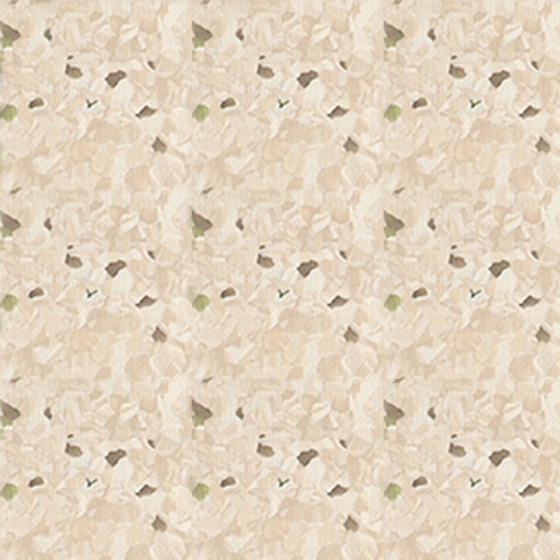 Yüksek kalite ve esneklik homojen zemin kaplaması