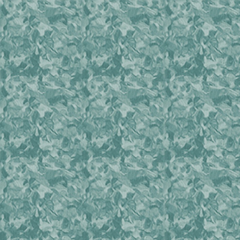 Yüksek kalite ve esneklik homojen zemin kaplaması