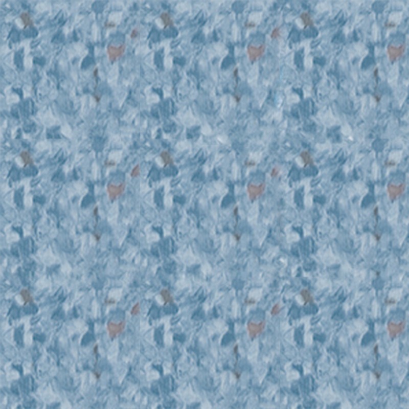 Yüksek kalite ve esneklik homojen zemin kaplaması