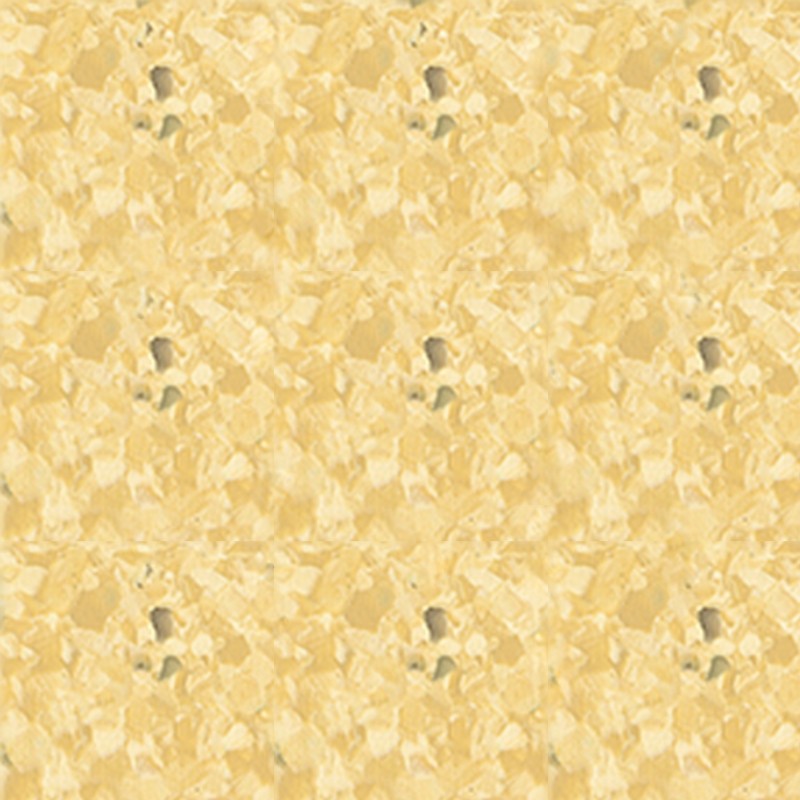 Yüksek kalite ve esneklik homojen zemin kaplaması