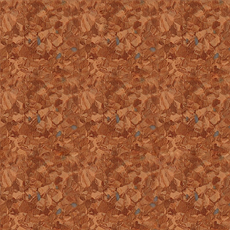 Yüksek kalite ve esneklik homojen zemin kaplaması