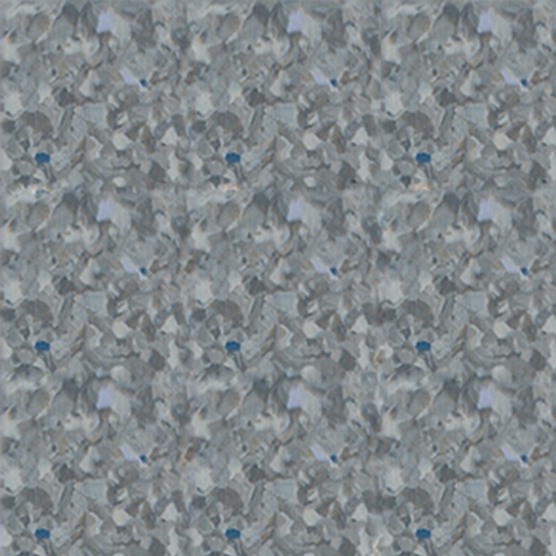 Yüksek kalite ve esneklik homojen zemin kaplaması