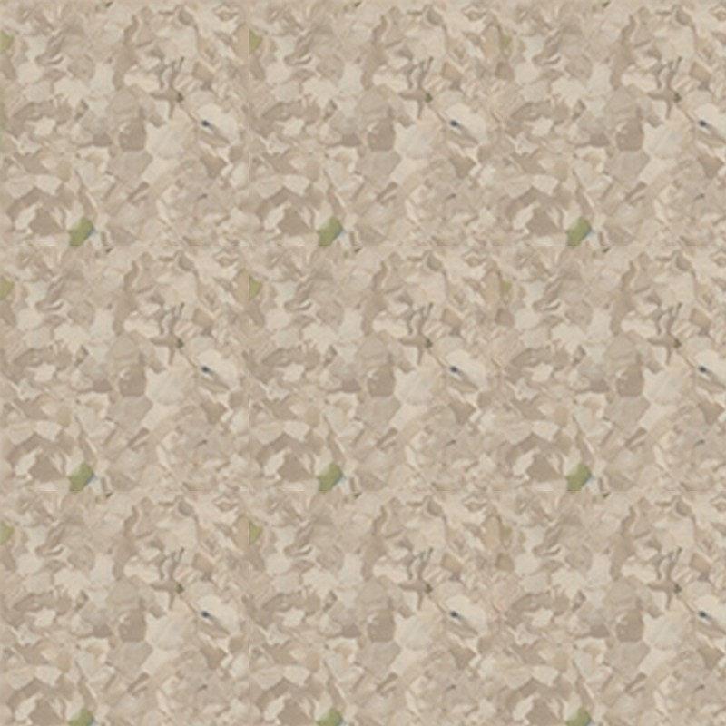 Yüksek kalite ve esneklik homojen zemin kaplaması