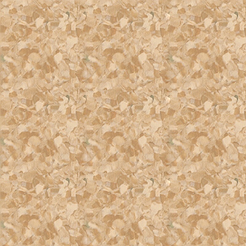 Yüksek kalite ve esneklik homojen zemin kaplaması