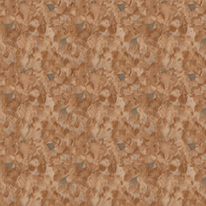 Yüksek kalite ve esneklik homojen zemin kaplaması