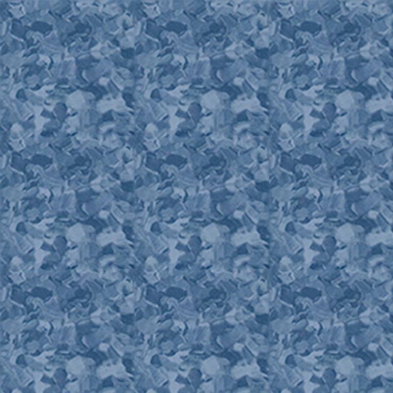 Yüksek kalite ve esneklik homojen zemin kaplaması