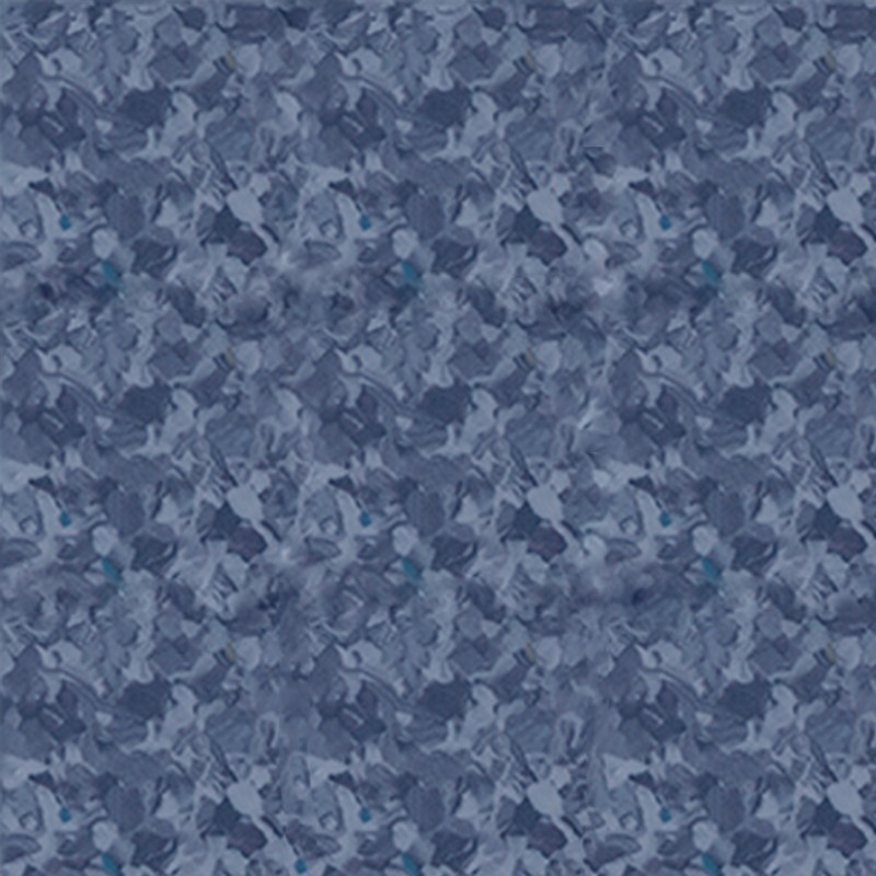 Yüksek kalite ve esneklik homojen zemin kaplaması