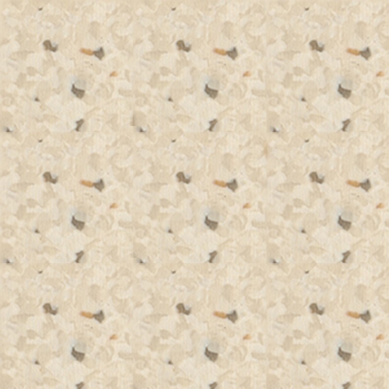 Yüksek kalite ve esneklik homojen zemin kaplaması