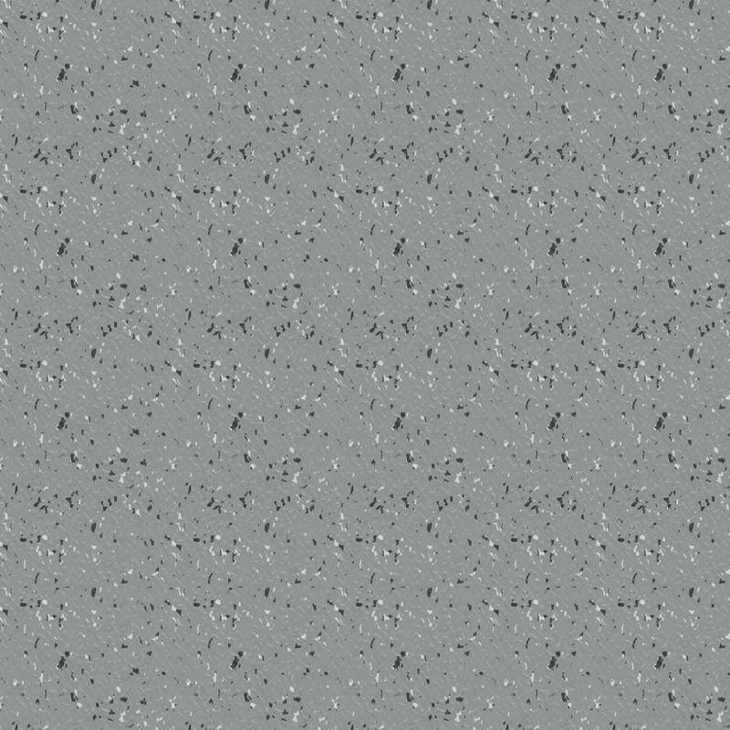 Güçlü şok emilimi kauçuk ve plastik döşeme