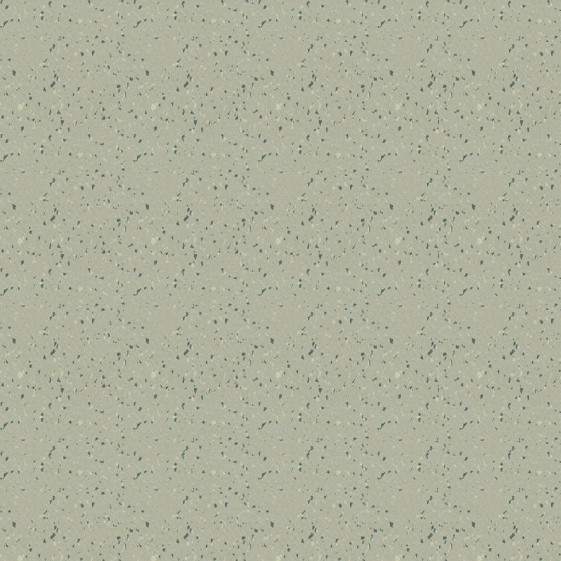 Güçlü şok emilimi kauçuk ve plastik döşeme