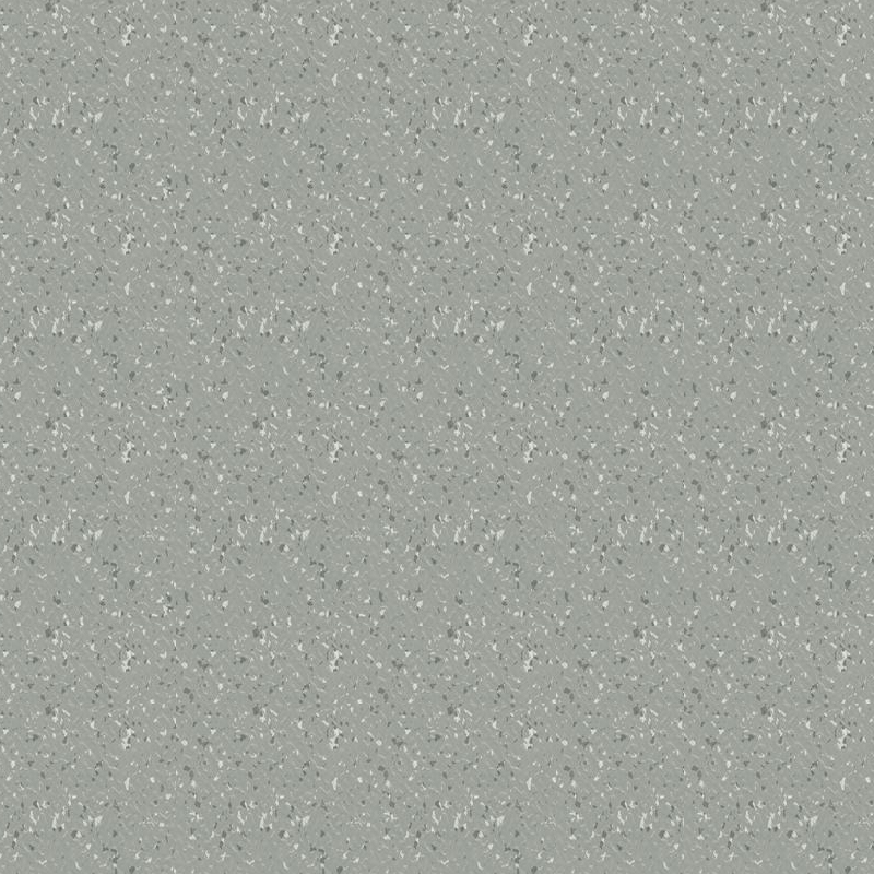 Güçlü şok emilimi kauçuk ve plastik döşeme